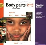 Body Parts: Children's Edition (Literacy & Science)