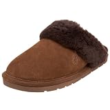 Lamo Womens W0003 Scuff