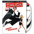Chuck: The Complete Third Season