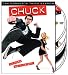 Chuck: Complete Third Season [DVD] [Import]