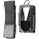 XM XMXMP3LC1 Leather Carrying Case for Pioneer XMP3 (Black)