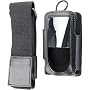 XM XMXMP3LC1 Leather Carrying Case for Pioneer XMP3 (Black)