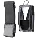 XM XMXMP3LC1 Leather Carrying Case for Pioneer XMP3 (Black)