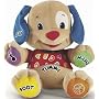 Fisher-Price: Laugh and Learn Puppy
