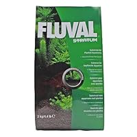 Fluval Plant Stratum, 4.4-Pound