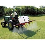 FIMCO Industries 3-Pt. Sprayer - 55-Gallon, Model# 5301160