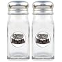 Bergamot Alabama Crimson Tide Salt & Pepper Shakers - Alabama Crimson Tide No Size