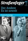 Stra�enfeger 01 - Der Andere / Es ist soweit - J�rgen Goslar
