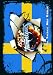 Tourniquet - TILL SVERIGE MED KARLEK (To Sweden With Love)