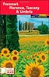 Frommer's Florence, Tuscany and Umbria (Frommer's Color Complete)