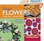 Dried Flowers for All Seasons: Creating the Fresh-Flower Look Year-Round