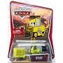 Disney / Pixar CARS Movie 1:55 Die Cast Car Series 3 World of Cars Stacy