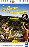 La Guerre des boutons ça recommence [VHS]