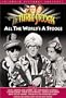 The Three Stooges - All the World's a Stooge