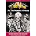 The Three Stooges - All the World's a Stooge