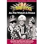 The Three Stooges - All the World's a Stooge