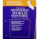 Click here to buy  California Standards Enrichment Workbook: McDougal Littell Modern World History: Patterns of Interaction: Specific... by Houghton Mifflin.