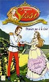 Revue Universal Pictures  / Princesse Sissi : Premiers pas à la cour