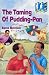 The Taming of Pudding-Pan: Level 3 (Jump) (Hop, step, jump)