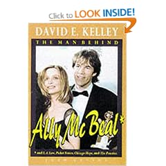David E.Kelley: The Man Behind "Ally McBeal"