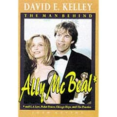 David E.Kelley: The Man Behind "Ally McBeal"