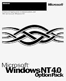 Windows NT Server 4.0 with Option Pack Upgrade (25-client)