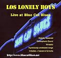 Los Lonely Boys: Live At Blue Cat Blues