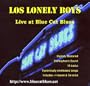 Los Lonely Boys: Live At Blue Cat Blues