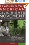 Teaching the American Civil Rights Movement: Freedom's Bittersweet Song
