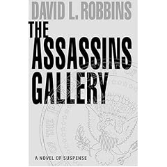 The Assassins Gallery