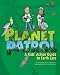 Book Planet Patrol: A Kids' Action Guide to Earth Care