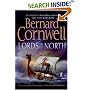 Lords of the North (The Saxon Chronicles Series #3)