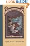 The Wide Window (A Series of Unfortunate Events, Book 3)