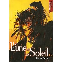 La Lune et le Soleil, Tome 2 :