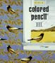 Best of Colored Pencil