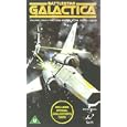 Battlestar Galactica Vol. 4 [UK-Import]