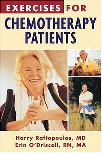 Exercises for Chemotherapy Patients