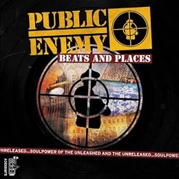 Public Enemy Picture 3