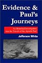 Evidence and Paul's Journeys