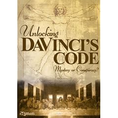 Unlocking DaVinci's Code: Mystery or Conspiracy? [DVD] [2004] [US Import]