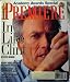 Search : Premiere April 1993 - Clint Eastwood