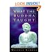 What the Buddha Taught