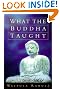 What the Buddha...