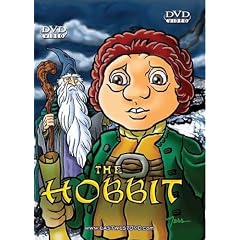 The Hobbit by 