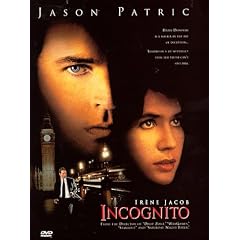 Incognito by 