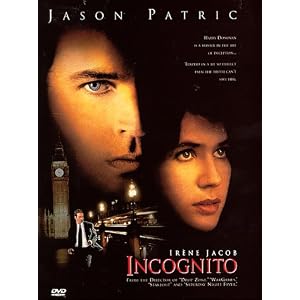 Incognito
