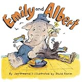 Emily and Albert