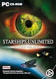 Eigenschaften THQ Entertainment  / Starships Unlimited