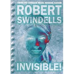 Invisible!
