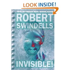 Invisible!